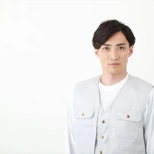 現場作業員