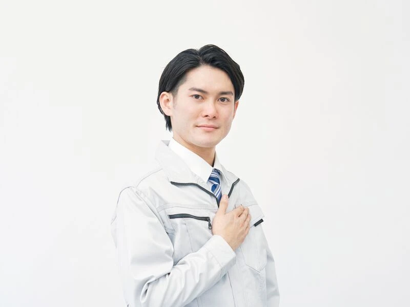 現場作業員