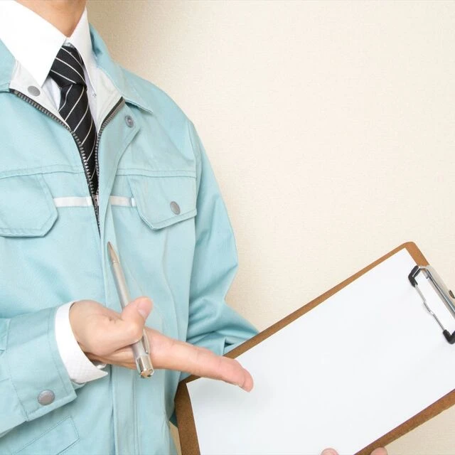 時代に合わせた職場環境